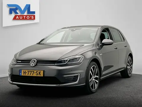 Volkswagen E-Golf E-Golf | Leder | Apple/Carplay | Adapt.Cruise/Control | Camera