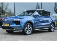 AIWAYS U5 63kWh SHOWROOM | CARPLAY | 360 CAMERA | ACC | LEDER | LED