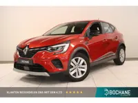 Renault Captur 1.0 TCe 90 Zen | Airco | Camera | Cruise control | Navigatie | Parkeersensoren | LED 