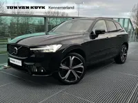 Volvo XC60 Plus T6 AWD Panoramadak, Electr. verstelbare stoelen, Verwarmde stoelen + stuurwiel, Harm