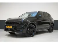Lynk & Co 01 1.5 | Zwart optiek | Panoramadak | Navigatie | Memory | Apple CarPlay