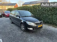 Skoda Fabia Combi 1.2 TDI Greenline | Navi | Airco | Cruise Control | LMV | Trekhaak | EXPORT / HAND