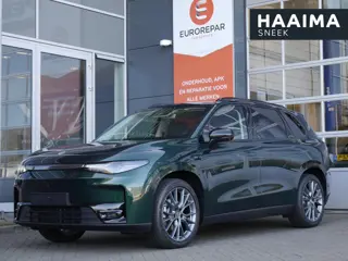 Leapmotor C10 Design ProMax 81.9 kWh | Nieuwe auto | Wltp 510km | 295 PK | Stuur verwarming | Stoel 