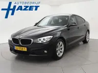 BMW 3-serie Gran Turismo 318d EXECUTIVE + TREKHAAK 1600 KG | XENON | STOELVERW. | XENON | NAVIGATIE