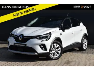 Renault Captur E-Tech Hybrid 145 Intens  | AUTOMAAT | TREKHAAK | APPLE CARPLAY/ANDROID AUTO | NAVI |