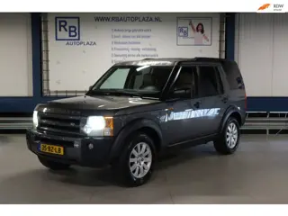 Land Rover Discovery 2.7 TdV6 HSE / BTW / TOP DEAL / ODH HISTORIE ! ! !