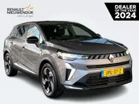 Renault Symbioz 1.6 E-Tech full hybrid 145 techno LICHT METAAL / CRUISE / PARKEERCAMERA / CLIMATE CO