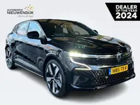 Renault Megane E-Tech comfort range techno 60 kWh CRUISE CONTROL / PARKEERSENSOREN + CAMERA / NAVI /