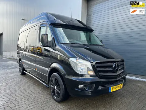 Mercedes-Benz Sprinter 316 2.2 CDI 366 HD AUT NAVI AIRCO