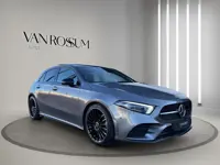 Mercedes-Benz A-klasse 180 Business Solution AMG | 360 Camera | Head-up | Panoramadak | Navi | Sfeer