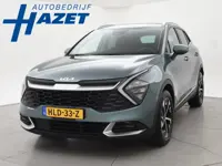 Kia Sportage 1.6 T-GDi HYBRID 230 PK AUT. + ADAPTIVE CRUISE | CAMERA | BREEDBEELD CARPLAY / ANDROID 