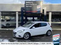 Opel Corsa 1.4 Color Edition / Automaat / NL-Auto / Dealer-Onderhouden / 83.000 KM / Cruise-Control 