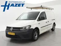 Volkswagen Caddy 2.0 TDI L2H1 BMT MAXI EURO 6 + 2 SCHUIFDEUREN | IMPERIAAL | TREKHAAK | DAB | CRUISE