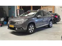 Peugeot 2008 1.2 PureTech Allure Navi, Panodak, Dealer onderh, Bluetooth, .....