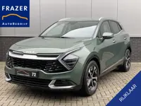 Kia Sportage 1.6 T-GDi MHEV DynamicLine