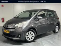Toyota Verso-S 1.3 VVT-i Aspiration Automaat, Hoge instap, Nette auto met Trekhaak