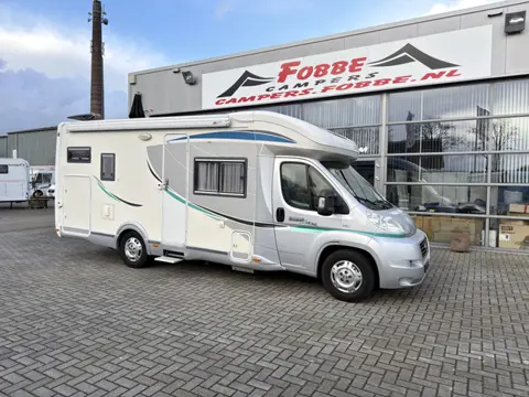 Chausson Sweet Garage