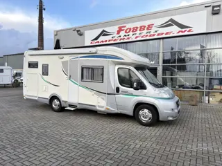Chausson Sweet Garage