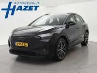 Audi Q4 e-tron 40 ADVANCED EDITION 77 KWH + LEDER SPORTINTERIEUR | ADAPTIVE CRUISE | 20 INCH | CAMER