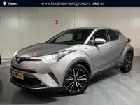 Toyota C-HR 1.8 Hybrid Executive