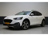Ford Focus 1.5 EcoBoost 150pk Active X Business | Carplay | Stoelverwarming | Navigatie | Achteruitr