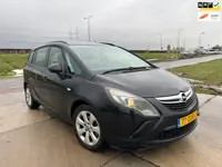 Opel Zafira Tourer 1.4 Business+ 7p.