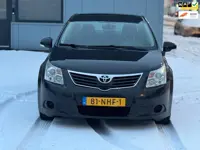 Toyota Avensis 1.6 VVTi Comfort,airco/trekhaak/navigatie/km nap