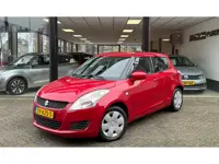 Suzuki Swift 1.2 Bandit EASSS 94pk 5drs NW MODEL | AIRCO | USB