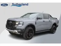 Ford Ranger 2.0 Super Cab EcoBlue Tremor e-4WD | Trekhaak | Rollertop