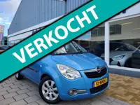 Opel Agila 1.2 Edition / Airco / Automaat /
