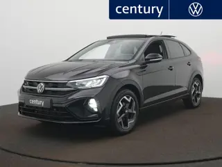 Volkswagen Taigo 1.0 TSI R-Line LED - Apple Carplay/Android Auto - PDC - Climatronic - Panoramaschui