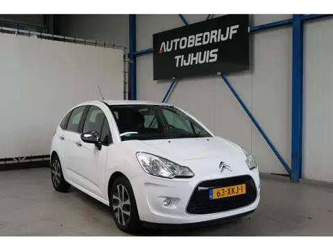 Citroen C3 1.6 e-HDi Collection
