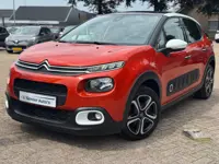 Citroen C3 1.2 PureTech S&S Shine AUTOMAAT NAVI PANORAMA DAK