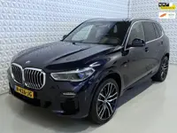 BMW X5 XDrive30d High Executive M-SPORT PAKKET / 99.000km (2020)