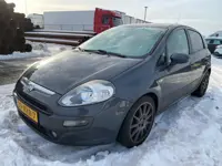 Fiat Punto Evo 2011 * 1.4-16V Multiair Emotion * EXPORT / HANDEL MOTOR PROBLEM !!