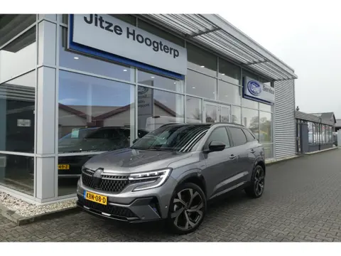 Renault Austral 1.2 E-Tech full hybrid 200 techno esprit Alpine PANO, HUD, MEMORY, MASSAGE, 360° CAM