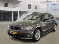 BMW 1-serie 116i Executive|SCHUIFDAK|NAVI|STOELVERW|PSENSOR|