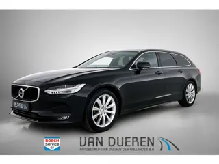 Volvo V90 2.0 T4 Momentum Camera, Trekhaak (bj 2019)