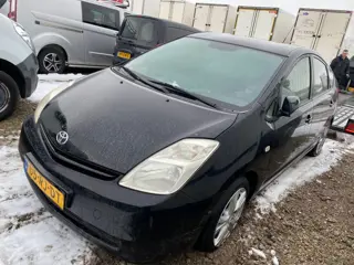 Toyota Prius 2005 * 1.5 VVT-i * HYBRIDE * EXPORT/HANDEL