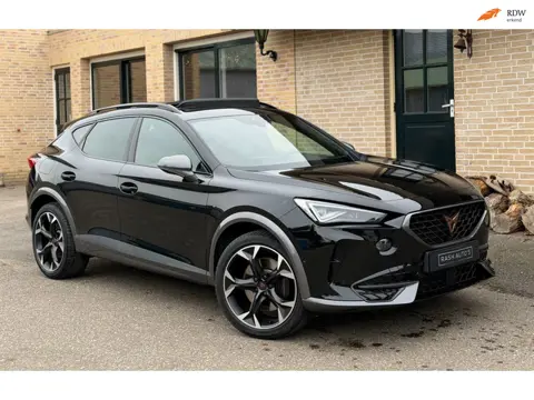 CUPRA Formentor 1.4 e-Hybrid VZ Performance