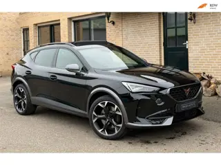 CUPRA Formentor 1.4 e-Hybrid VZ Performance