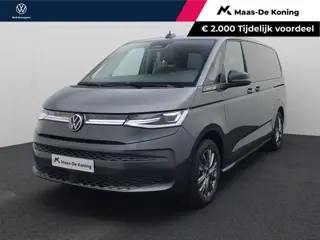 Volkswagen Bedrijfswagens Multivan 1.5 eHybrid DSG 4Motion Bulli Editon L2 725494