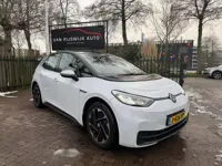 Volkswagen ID.3 First 58 kWh 91%SOH Camera Btw Auto Dealer Ond