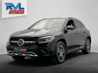 Mercedes-Benz GLA-klasse 250 e Progressive | Elek.Trekhaak | Widescreen | Adapt.Cruise/Control | Amb