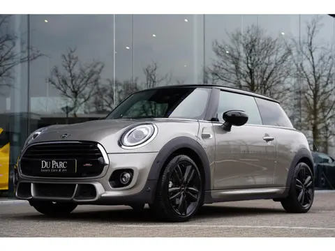 Mini Mini 1.5 Cooper Dalston Edition JCW / Harman Kardon / Navigatie
