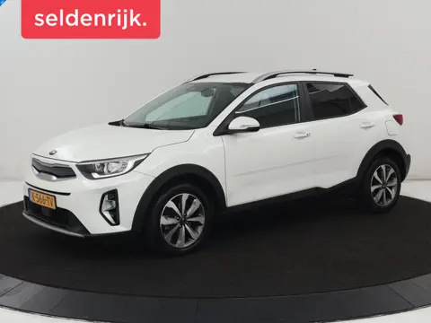 Kia Stonic 1.0 T-GDi MHEV DynamicPlusLine | Adaptive cruise |  Carplay | Camera | Keyless | Climate 