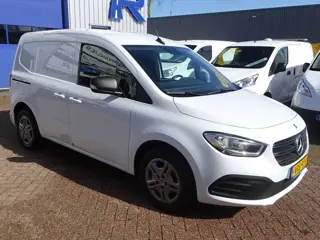 Mercedes-Benz Citan 112 CDI L1 Pro MBUX AIRCO CRUISE CONTROL