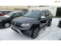 Dacia Duster 1.2 TCe Prestige