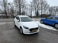Mazda 2 1.5 Skyactiv-G Luxury CARPLAY CLIMA STOELVERWARMING