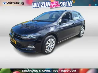 Volkswagen Polo 1.0 TSI Comfortline Navigatie / PDC / Cruise